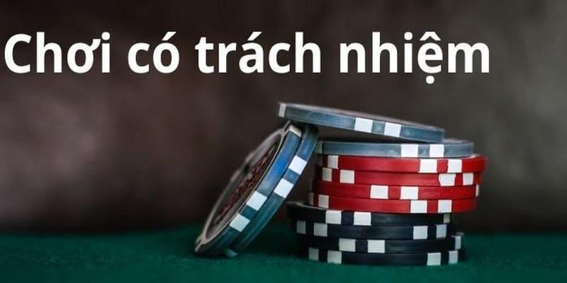 Chơi có trách nhiệm đối với thành viên