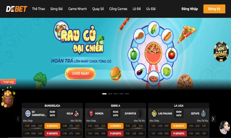 Bật mí cách tải Debet về các thiết bị di động