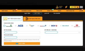 DEBET Có Rút Được Tiền Không