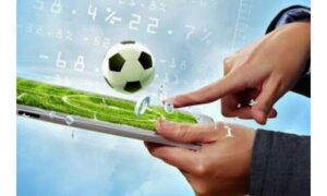 Nhận định kèo bóng debet