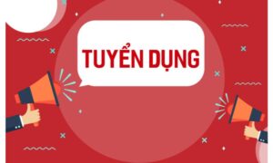 Tuyển dụng debet